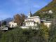 Lavori alle ex scuole di Cimamulera: strada chiusa per due ore Lavori alle ex scuole di Cimamulera: strada chiusa per due ore