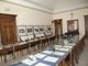 Questa sera il consiglio comunale domese torna a riunirsi nella Sala Storica