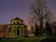 Al via i concerti d'autunno al Sacro Monte Calvario