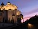 Gli orari delle messe natalizie al Calvario e a Calice