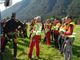Ritrovato l'escursionista disperso in Valle Vigezzo