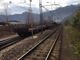 Confermato lo stop ai treni da Arona a Domodossola dal 9 giugno all'8 settembre