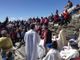 A Macugnaga la festa della Madonna delle Nevi