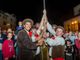 Foto archivio tirata del bue