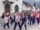 Domenica il pellegrinaggio a piedi da Masera a Re