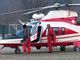 Si perde sopra Colloro e scivola in una scarpata, escursionista salvata dai Vigili del fuoco