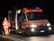 Incidente in superstrada all'uscita di Domo sud