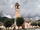 A Druogno karaoke in piazza con dj Peter Pan