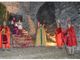 La suggestione della Vigilia con il presepe vivente di Vogogna