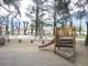 Affidata la gestione del parco giochi e del bar di via Trieste
