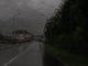 Allerta gialla per temporali sul Piemonte nord orientale