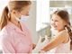 Si attende il via libera ai vaccini prodotti a Visp