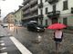 MeteoSvizzera: “Piogge intense dalla serata, domani temporali con accumuli consistenti”
