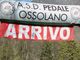 Ciclismo, Godio quarto e Ruga sesto a Ivrea