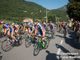 Incendio, rinviate le gare ciclistiche di Ferragosto tra Pieve e Fomarco