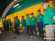 Alpini in festa a Trontano