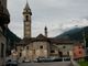 Varzo, i fanti celebrano il centenario del monumento ai caduti