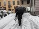 Santo Stefano si annuncia con nuove nevicate