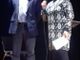 Cristina Zambonini si racconta nella serata dell'Aido