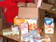 Colletta alimentare, nel Vco raccolte oltre 33 tonnellate di cibo