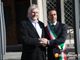 Il sindaco Lucio Pizzi ricorda Leonard Gianadda: &quot;Domodossola perde un amico&quot;
