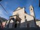 Concerto nella Chiesa parrocchiale di Varzo