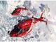Elicottero si schianta sulle Alpi vallesane, tre morti