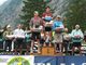 Stefano Radaelli e Giulia Saggin dominano la Stràgrandamonterosa Sky Marathon