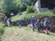 Il Cai per la scuola: 800 studenti del Vco in cammino nella natura