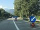 Martedì carreggiata sud della SS33 chiusa tra Anzola e Ornavasso dalle 7 alle 19
