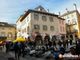 Torna in piazza Mercato la tradizionale Festa d'Autunno