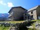 Slitta di una settimana la festa al rifugio Andolla