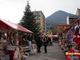 Villadossola accende l'albero di Natale