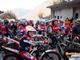 I campioni di trial protagonisti a Montecrestese con il MotoClub Domo 70