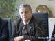 Il vice presidente Rino Porini traghetterà la Provincia fino alle elezioni