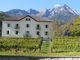 All'Istituto Fobelli di Crodo un corso per conoscere il vino