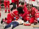 I Volontari del Soccorso resistono al contagio: meno dell'1% i tamponi positivi