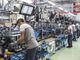 Produzione industriale, + 4,1% per il Vco nel terzo trimestre grazie a meccanica e tessile