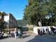 Lezione di droni al liceo Spezia di Domodossola