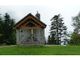 Bannio, fiaccolata votiva da Provaccio al Santuario della Madonna della Neve