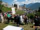 Vagna si prepara alla &quot;festa dul Bambin&quot;