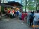 Festa campestre dell'Avis a Gabi Valle