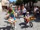 Le biciclette decorate sfileranno a Santa Maria