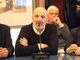 Ferroni sull'ipotesi dell'hub tramontato a Druogno: &quot;Ma il governo non doveva risolvere tutto con un bel blocco navale?&quot;