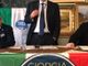Cirio sull'arresto di Rosso: &quot;Sono allibito, accusa peggiore per chi rappresenta istituzioni&quot;