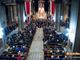 In Collegiata a Domodossola per festeggiare il Natale in musica
