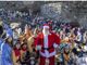 Ornavasso, riapre la Grotta di Babbo Natale