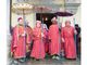 A Calasca Castiglione la Sacra Rappresentazione con l'arrivo dei Re Magi