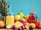 Per l'estate? Frutta da mangiare e da bere