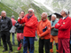 Appuntamento a Pedriola per il Club dei 4000